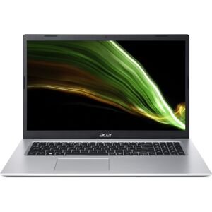 Acer Aspire 3 NX.AD0EC.00A Stříbrná