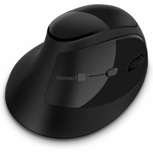 CONNECT IT FOR HEALTH bezdrátová ergonomická vertikální myš