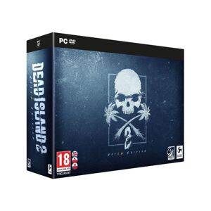 Dead Island 2 HELL-A Edition (PC)
