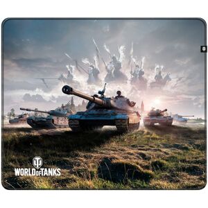 Herní podložka World of Tanks - The Winged Warriors M