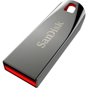 SanDisk Cruzer Force 64GB flash disk