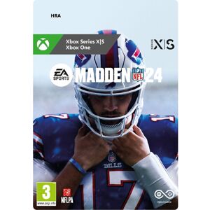 Madden NFL 24 (Xbox One/Xbox Series)
