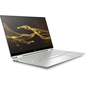 HP Spectre x360 13-aw0110nc stříbrný + ON Site záruka
