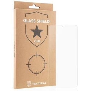 Tactical Glass Shield 2.5D sklo pro Xiaomi Redmi 9 čiré