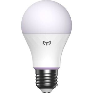 Yeelight LED stmívatelná chytrá žárovka W4 Lite, pouze bílá, 4 kusy