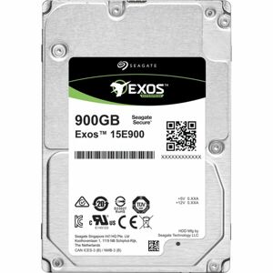 Seagate Exos 15E900 HDD 2,5" 900GB
