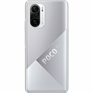 POCO F3 8GB/256GB Moonlight Silver