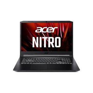Acer Nitro 5 (AN517-54) černý