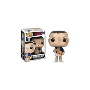 Funko POP! #421 TV: Stranger Things - Eleven With Eggos