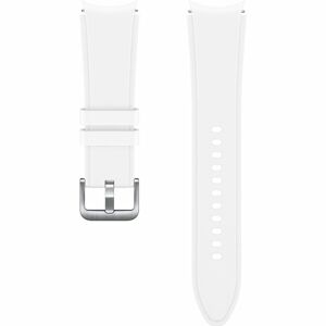 Samsung Ridge Sport Band řemínek Galaxy Watch (M-L) bílý