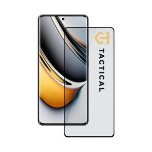 Tactical Glass Shield 5D sklo Realme 11 Pro 5G černé