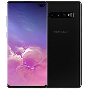 Samsung Galaxy S20+ 8GB/128GB (EE) černý