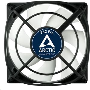 Arctic F8 Pro Low Speed 80 mm ventilátor