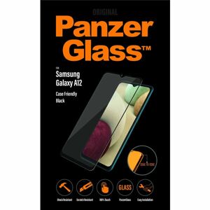 PanzerGlass Edge-to-Edge pro Samsung Galaxy A12