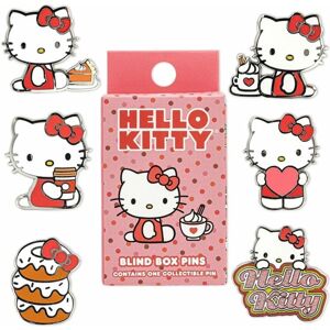 Funko Mystery Pin: Blind Box - Hello Kitty