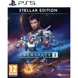 EVERSPACE 2: Stellar Edition (PS5)