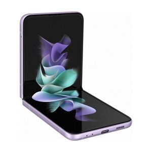 Samsung Galaxy Z Flip3 5G 8GB/128GB fialová