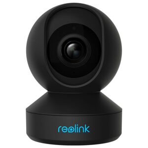 Reolink E1 Pro (4MP) Super HD interiérová kamera černá (Wi-Fi)