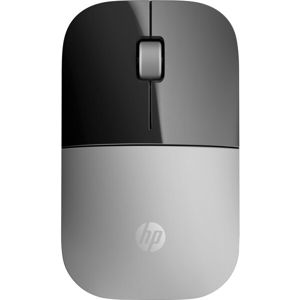 HP Z3700 bezdrátová myš stříbrná