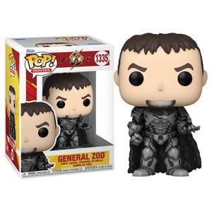 Funko POP! #1335 Movies: The Flash - General Zod