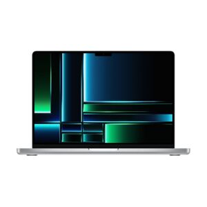 CTO Apple MacBook Pro 14" (2023) / 512GB SSD / CZ KLV / stříbrný / 67W / M2 Pro 10xCPU / 16xGPU / 32