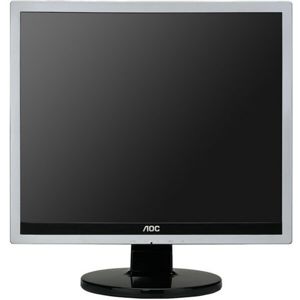 AOC e719Sda monitor 17"