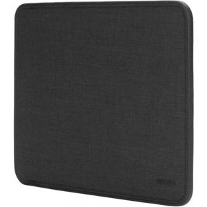 Incase ICON Woolenex ochrané pouzdro s magnetickým zavíráním MacBook 13" (USB-C) Pro / Air tmavě šed