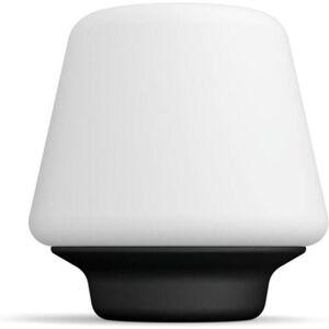 Philips HUE Wellness Bluetooth stolní LED lampa černá