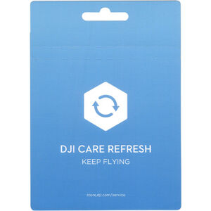 Card DJI Care Refresh 1-Year Plan (DJI Mavic 3 Classic) EU