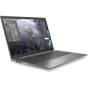 HP ZBook Firefly 14 G7 (111D0EA) šedý