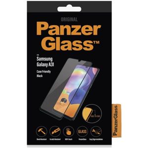 PanzerGlass Case Friendly Samsung Galaxy A31/A32 4G černé