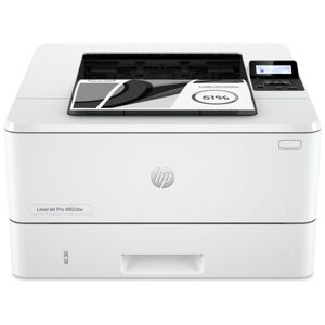 HP LaserJet Pro 4002dw tiskárna černobílý tisk (A4)