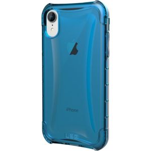 UAG Plyo odolný kryt iPhone XR modrý