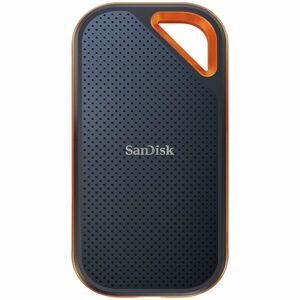 SanDisk Extreme PRO Portable V2 externí SSD 1TB