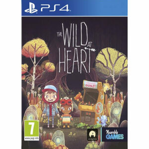 The Wild at Heart (PS4)