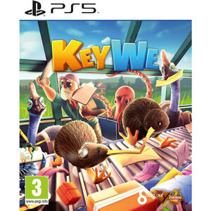 KeyWe (PS5)