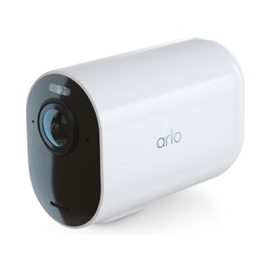Arlo Ultra 2 XL venkovní bezpečnostní kamera 1 Pack (Base station není součástí balení) bílá
