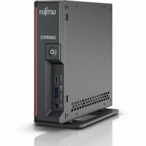 Fujitsu ESPRIMO G5010 (VFY:G5010PC50RIN) černý