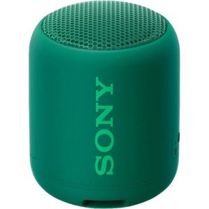 Sony SRS-XB12 zelený