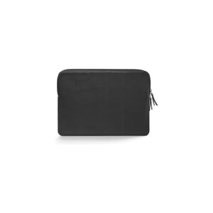 Trunk Leather Sleeve pouzdro pro MacBook Pro 13"/MacBook Air 13" černé