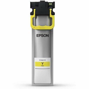 EPSON WF-C5xxx Series Ink Cartridge L žlutá inkoustová náplň