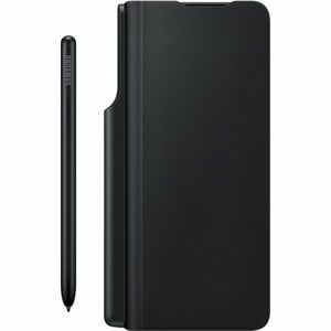 Samsung Flip cover with pen Z Fold3 černý (eko-balení)