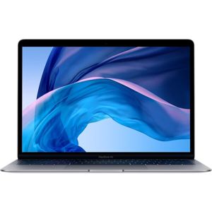 CTO Apple MacBook Air (2019) / 1,6GHz / 16GB / 512GB / CZ KLV / vesmírně šedý