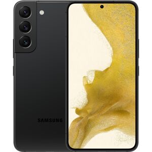 Samsung Galaxy S22 5G 8GB/128GB černá