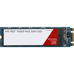 WD Red SA500 SSD M.2 500GB
