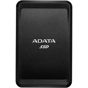 ADATA SC685 externí SSD 500GB černý
