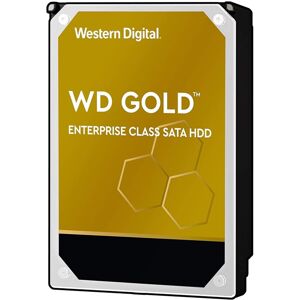 WD GOLD (WD221KRYZ) HDD 3,5" 22TB