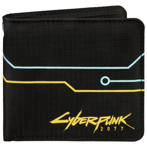 Peněženka Cyberpunk 2077 - Hack