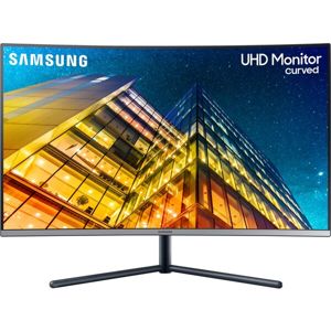 Samsung U32R590 monitor 31,5"