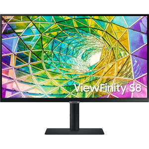 Samsung ViewFinity S80A monitor 32"